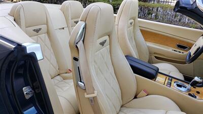 2008 Bentley Continental GT   - Photo 5 - Boca Raton, FL 33431