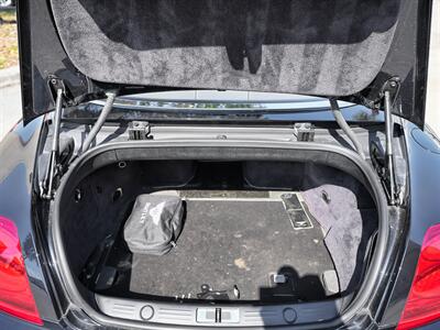 2008 Bentley Continental GT   - Photo 19 - Boca Raton, FL 33431