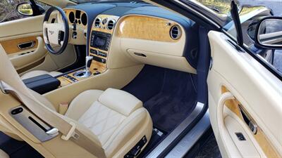 2008 Bentley Continental GT   - Photo 5 - Boca Raton, FL 33431