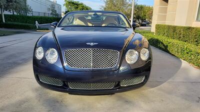 2008 Bentley Continental GT   - Photo 19 - Boca Raton, FL 33431