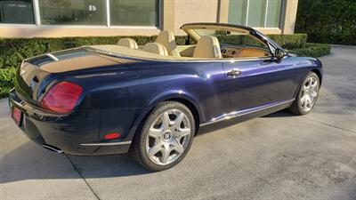 2008 Bentley Continental GT   - Photo 4 - Boca Raton, FL 33431