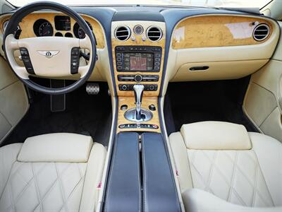 2008 Bentley Continental GT   - Photo 37 - Boca Raton, FL 33431