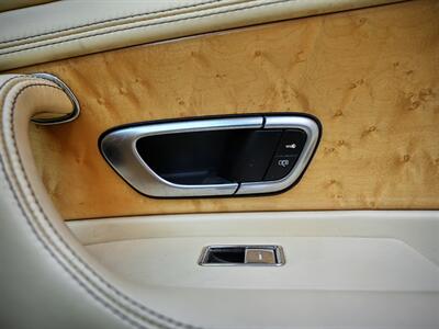 2008 Bentley Continental GT   - Photo 30 - Boca Raton, FL 33431