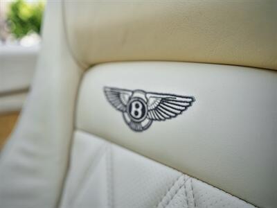 2008 Bentley Continental GT   - Photo 35 - Boca Raton, FL 33431