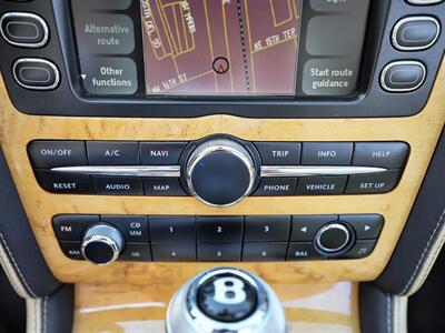 2008 Bentley Continental GT   - Photo 25 - Boca Raton, FL 33431