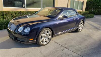 2008 Bentley Continental GT   - Photo 22 - Boca Raton, FL 33431