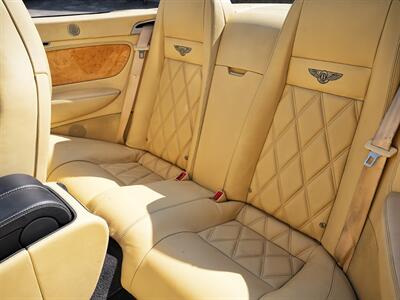 2008 Bentley Continental GT   - Photo 16 - Boca Raton, FL 33431