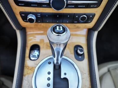 2008 Bentley Continental GT   - Photo 23 - Boca Raton, FL 33431