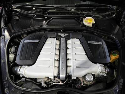 2008 Bentley Continental GT   - Photo 38 - Boca Raton, FL 33431