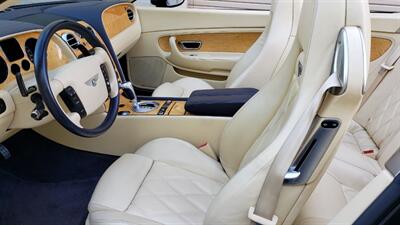 2008 Bentley Continental GT   - Photo 9 - Boca Raton, FL 33431