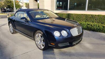 2008 Bentley Continental GT   - Photo 23 - Boca Raton, FL 33431