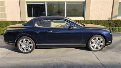 2008 Bentley Continental GT   - Photo 26 - Boca Raton, FL 33431