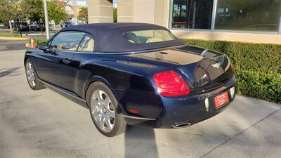 2008 Bentley Continental GT   - Photo 22 - Boca Raton, FL 33431