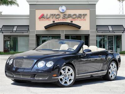 2008 Bentley Continental GT   - Photo 5 - Boca Raton, FL 33431