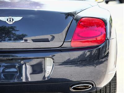 2008 Bentley Continental GT   - Photo 11 - Boca Raton, FL 33431