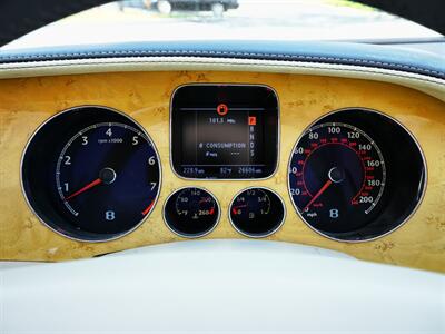 2008 Bentley Continental GT   - Photo 27 - Boca Raton, FL 33431