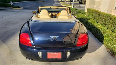 2008 Bentley Continental GT   - Photo 13 - Boca Raton, FL 33431