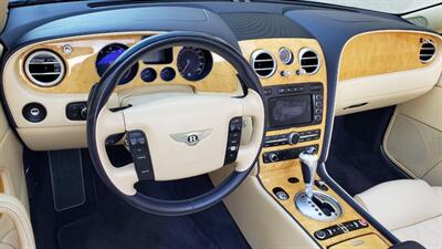 2008 Bentley Continental GT   - Photo 9 - Boca Raton, FL 33431