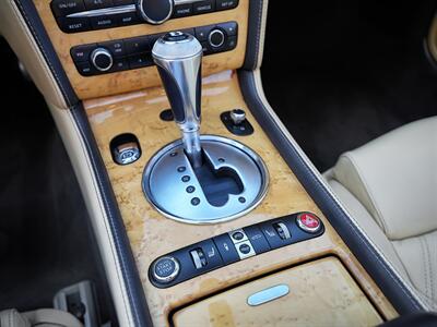 2008 Bentley Continental GT   - Photo 24 - Boca Raton, FL 33431