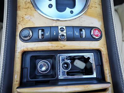 2008 Bentley Continental GT   - Photo 32 - Boca Raton, FL 33431
