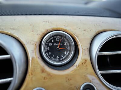 2008 Bentley Continental GT   - Photo 22 - Boca Raton, FL 33431