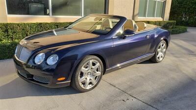 2008 Bentley Continental GT   - Photo 1 - Boca Raton, FL 33431