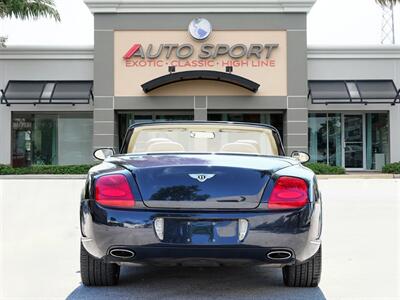 2008 Bentley Continental GT   - Photo 9 - Boca Raton, FL 33431