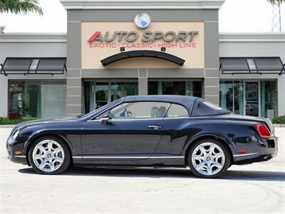 2008 Bentley Continental GT   - Photo 2 - Boca Raton, FL 33431