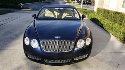 2008 Bentley Continental GT   - Photo 18 - Boca Raton, FL 33431