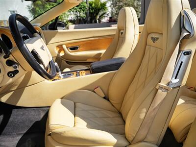 2008 Bentley Continental GT   - Photo 14 - Boca Raton, FL 33431