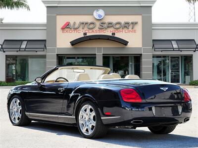 2008 Bentley Continental GT   - Photo 8 - Boca Raton, FL 33431
