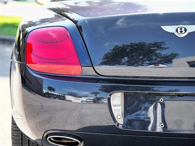 2008 Bentley Continental GT   - Photo 10 - Boca Raton, FL 33431