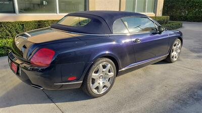 2008 Bentley Continental GT   - Photo 24 - Boca Raton, FL 33431