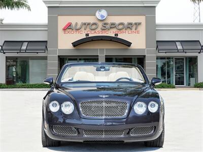 2008 Bentley Continental GT   - Photo 4 - Boca Raton, FL 33431