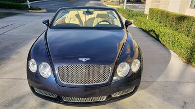 2008 Bentley Continental GT   - Photo 17 - Boca Raton, FL 33431