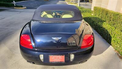 2008 Bentley Continental GT   - Photo 20 - Boca Raton, FL 33431