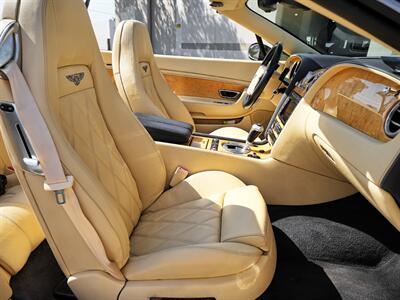 2008 Bentley Continental GT   - Photo 17 - Boca Raton, FL 33431