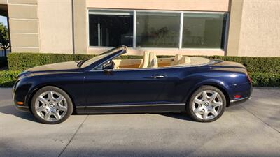 2008 Bentley Continental GT   - Photo 27 - Boca Raton, FL 33431