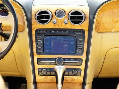 2008 Bentley Continental GT   - Photo 12 - Boca Raton, FL 33431