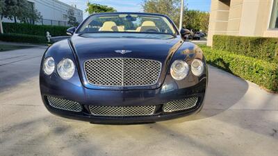 2008 Bentley Continental GT   - Photo 15 - Boca Raton, FL 33431