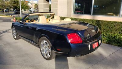 2008 Bentley Continental GT   - Photo 12 - Boca Raton, FL 33431