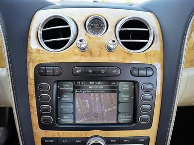 2008 Bentley Continental GT   - Photo 21 - Boca Raton, FL 33431