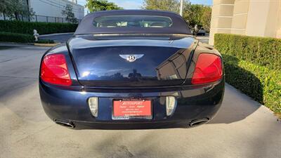 2008 Bentley Continental GT   - Photo 19 - Boca Raton, FL 33431