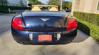 2008 Bentley Continental GT   - Photo 14 - Boca Raton, FL 33431