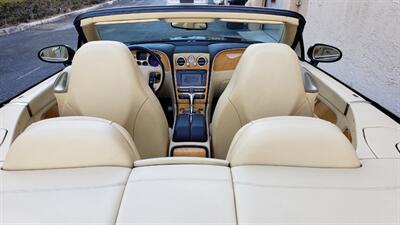 2008 Bentley Continental GT   - Photo 6 - Boca Raton, FL 33431