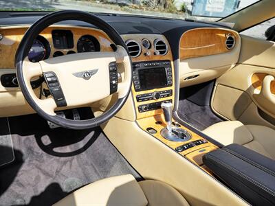 2008 Bentley Continental GT   - Photo 13 - Boca Raton, FL 33431