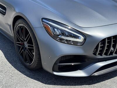 2020 Mercedes-Benz AMG GT C   - Photo 13 - Boca Raton, FL 33431