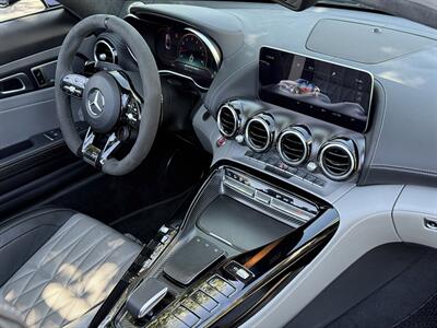 2020 Mercedes-Benz AMG GT C   - Photo 30 - Boca Raton, FL 33431