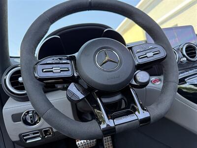 2020 Mercedes-Benz AMG GT C   - Photo 37 - Boca Raton, FL 33431