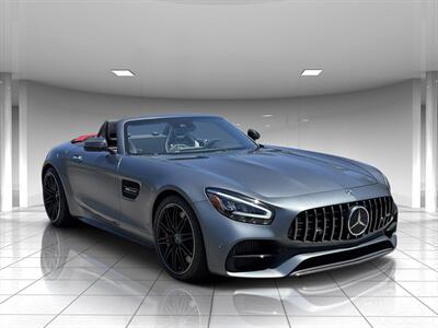 2020 Mercedes-Benz AMG GT C   - Photo 11 - Boca Raton, FL 33431